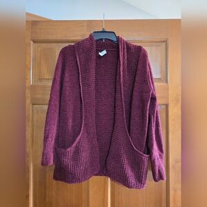 Verve Ami Bugendy Sweater
